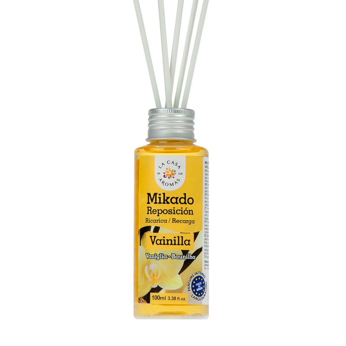 Kuća aroma Mikado Reposition