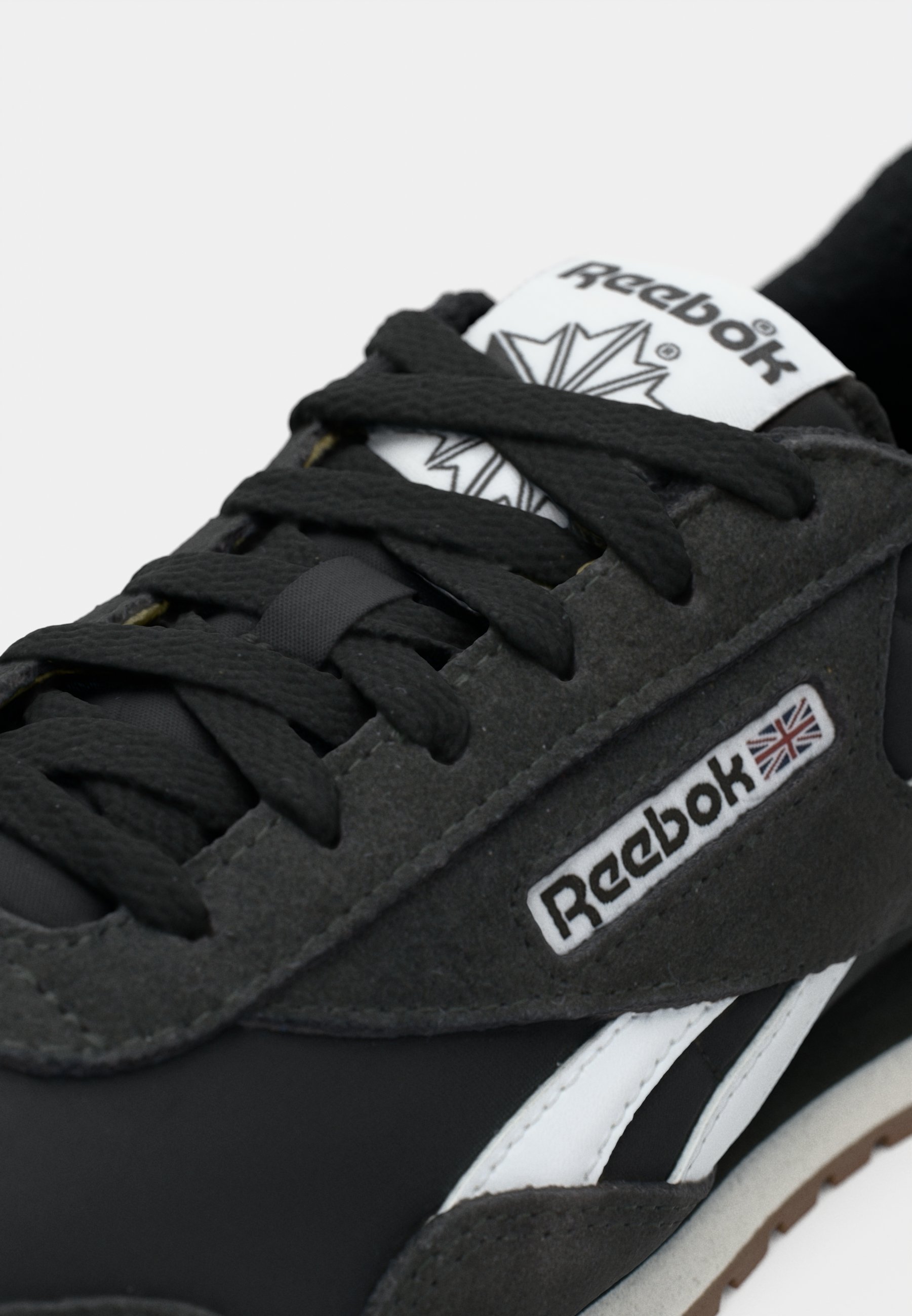 Reebok Classic lage sneakers