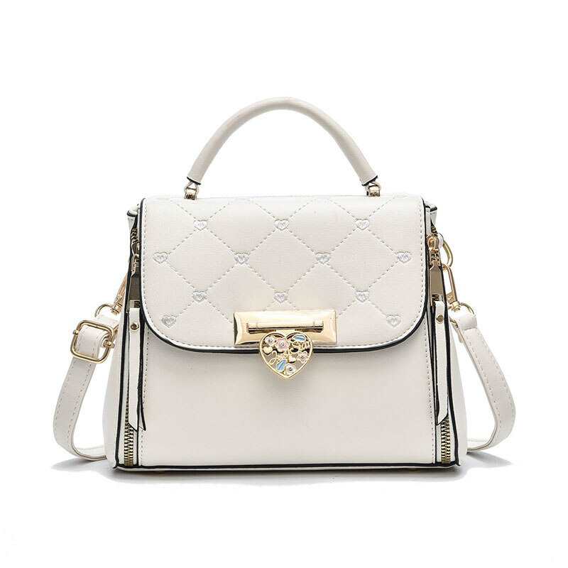 Borsa a tracolla da donna, moda autunno 2021, semplice, capiente, borse a tracolla da donna, borsa nera da donna, borse a tracolla, spedizione gratuita