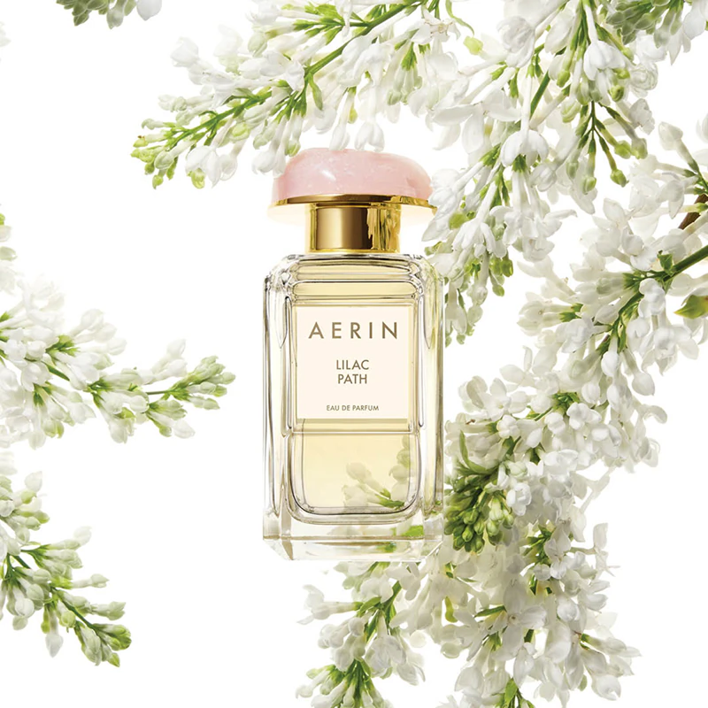 Estée Lauder Aerin Lilac Path eau de parfum para mulheres