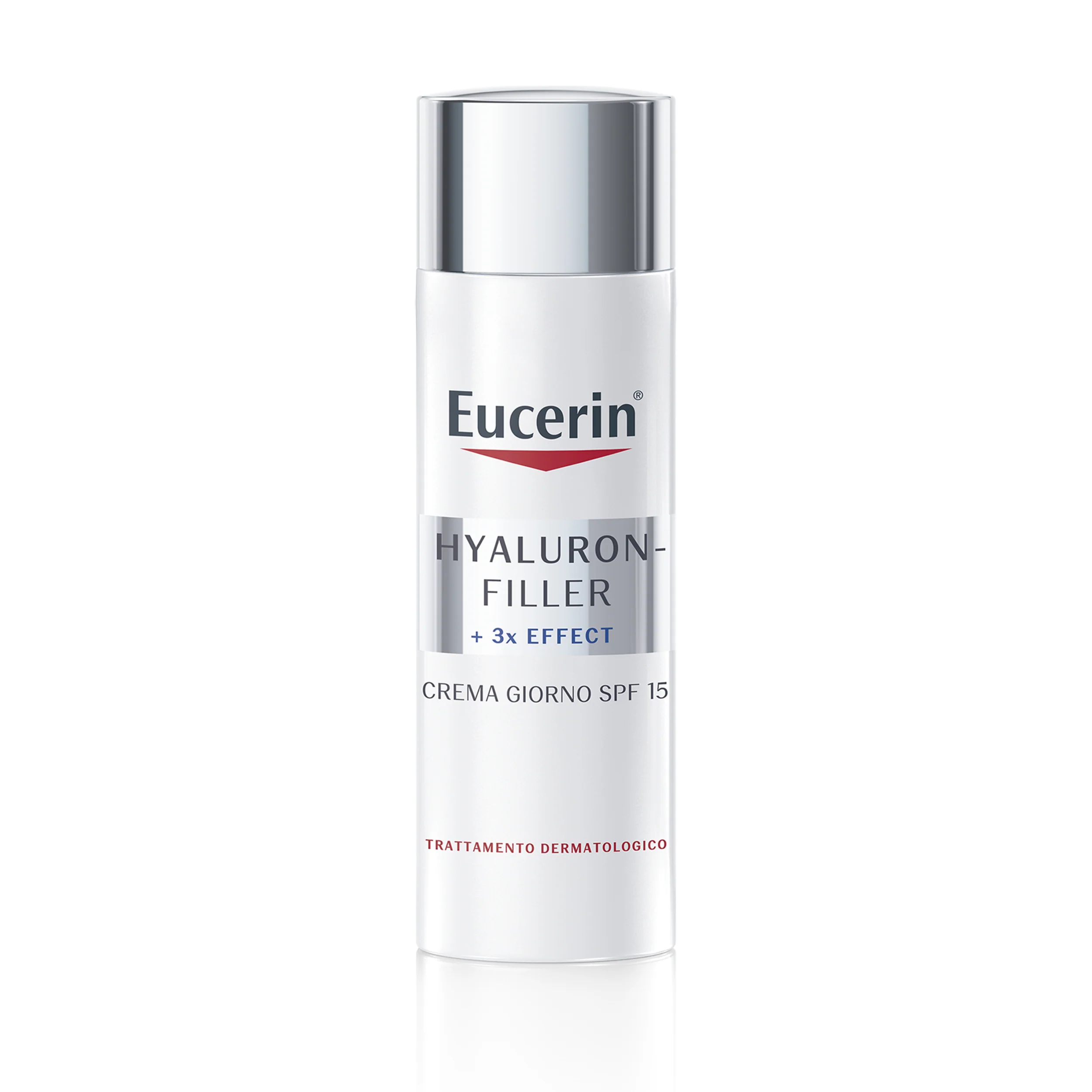 Hyaluron-Filler Hyaluron-Filler Giorno pelle normale e mista - Crema viso giorno antirughe