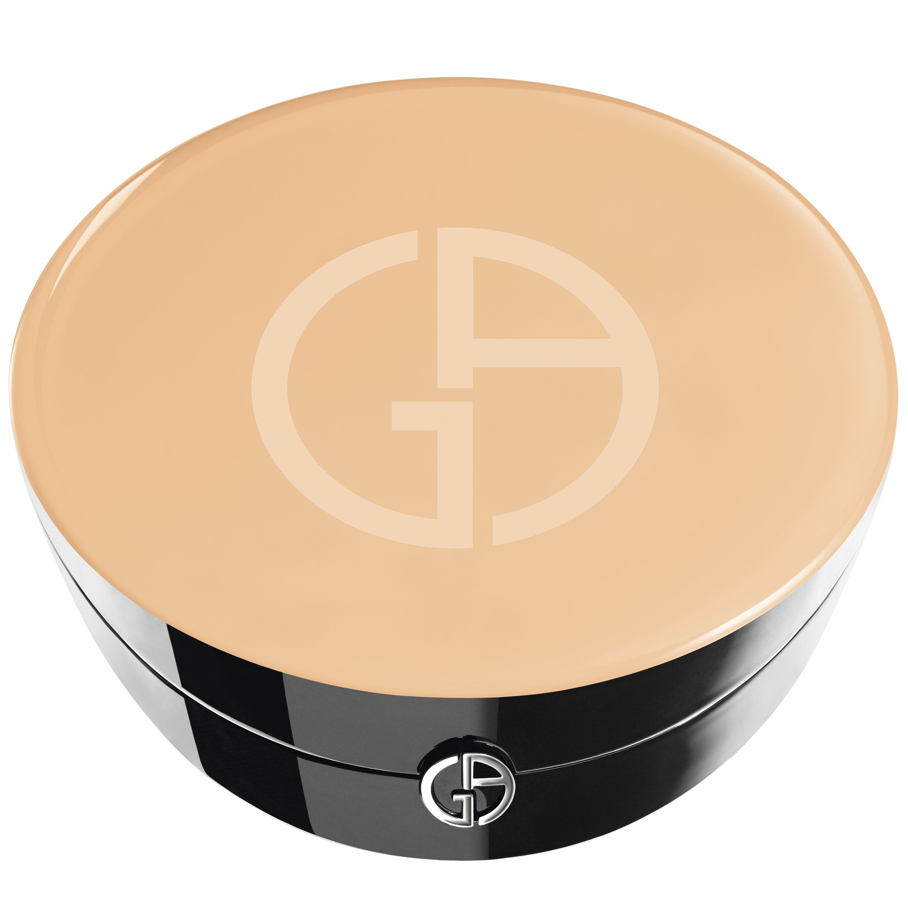 Luminous Silk Glow Fusion Powder puder za fiksiranje losiona Luksuzni kompaktni i puderi u prahu