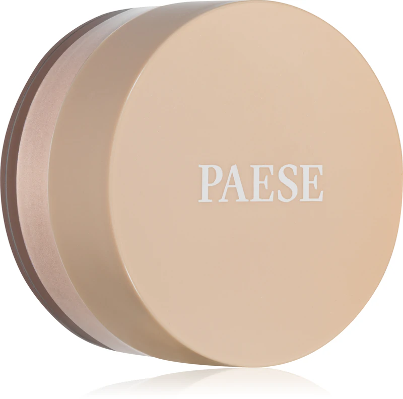 Púder na tvár Paese Puff Cloud