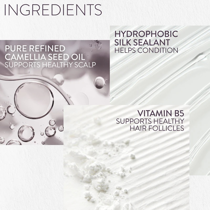 Pureology Hydrate Glow Catcher vlažilno in negovalno olje za lase
