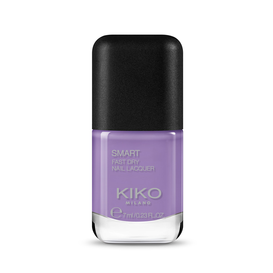 Smart Nagellack 77 Pastellviolett