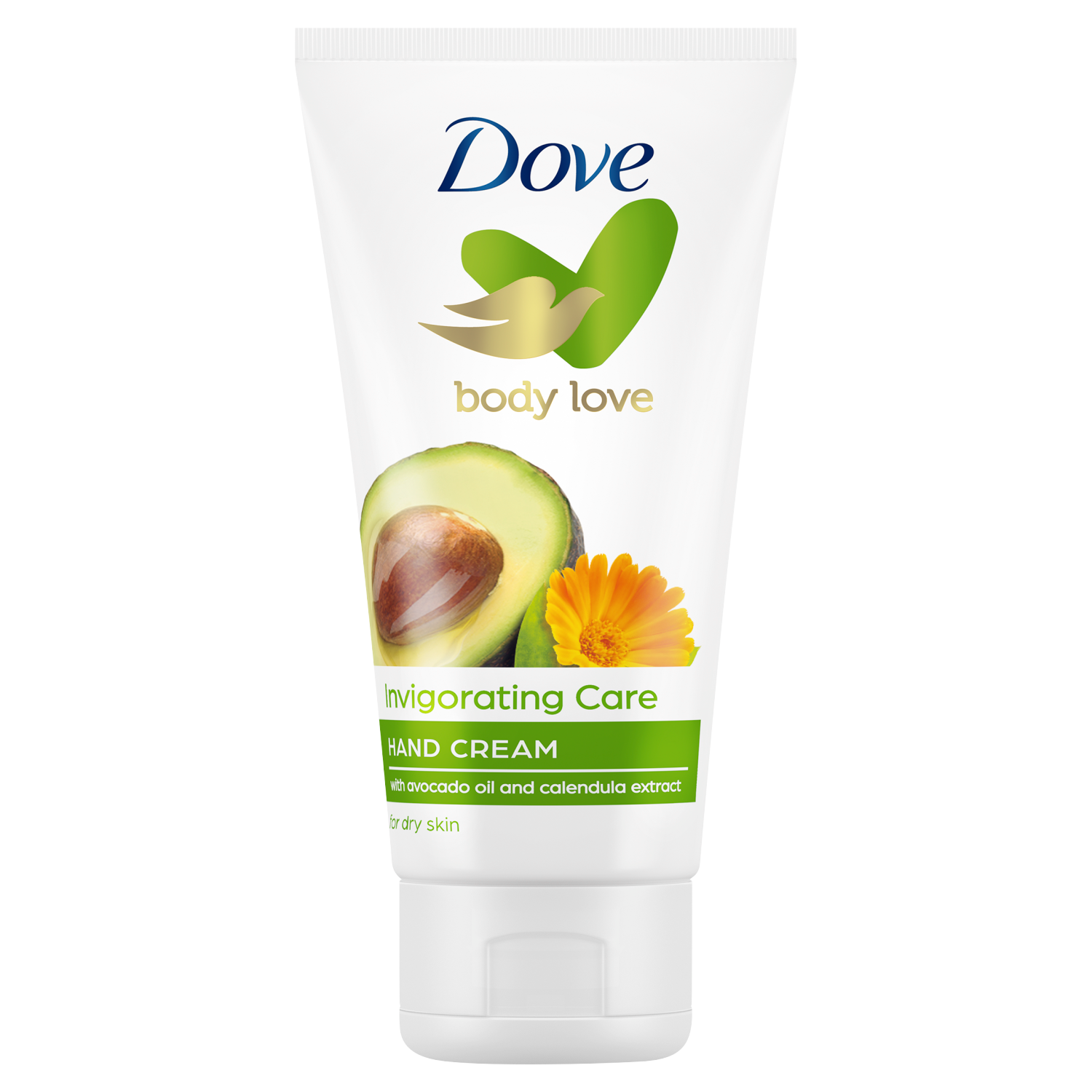 Dove Uppfriskande Ritual Handkräm 75ml