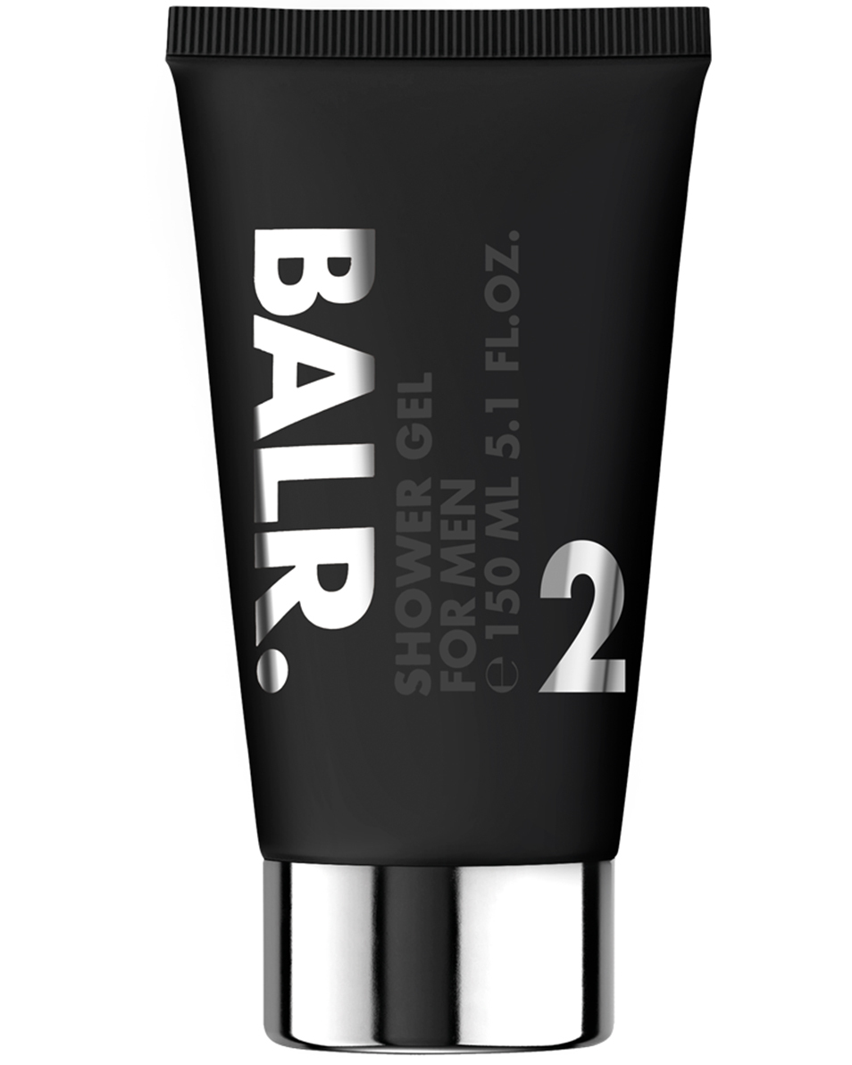 BALR BALR. 2 POUR HOMMES GEL DOUCHE