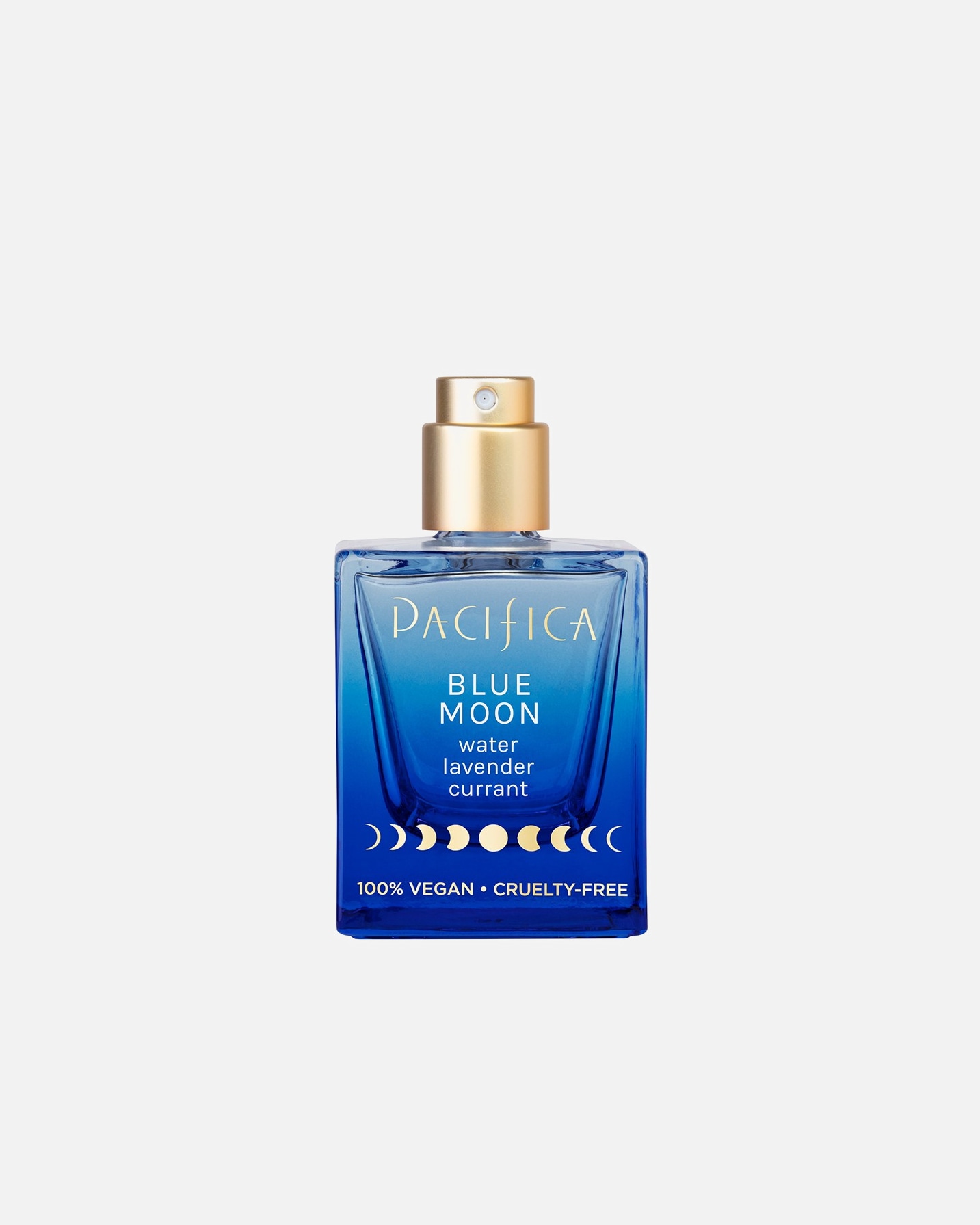 Perfume Pacifica Blue Moon – 29 ml