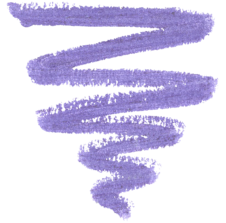 Nyx Lavender Shimmer -huulipuna 1 g Slim