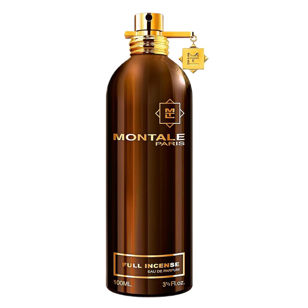 Montale polno kadilo