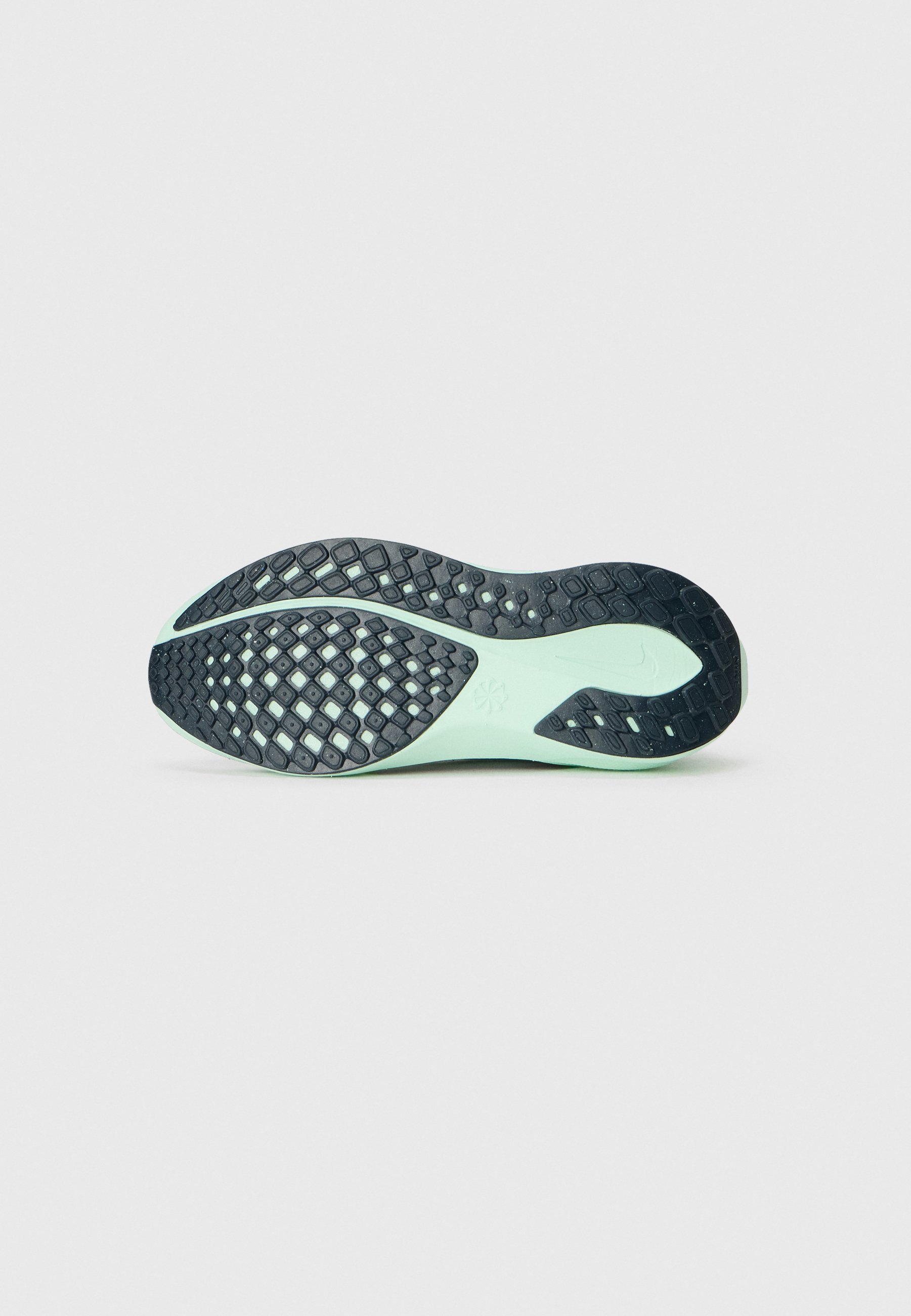 Nike Performance AIR ZOOM PEGASUS 41 UNISEX - Scarpe da corsa su strada - ghost aqua/silver-coloured/mint foam/armory navy