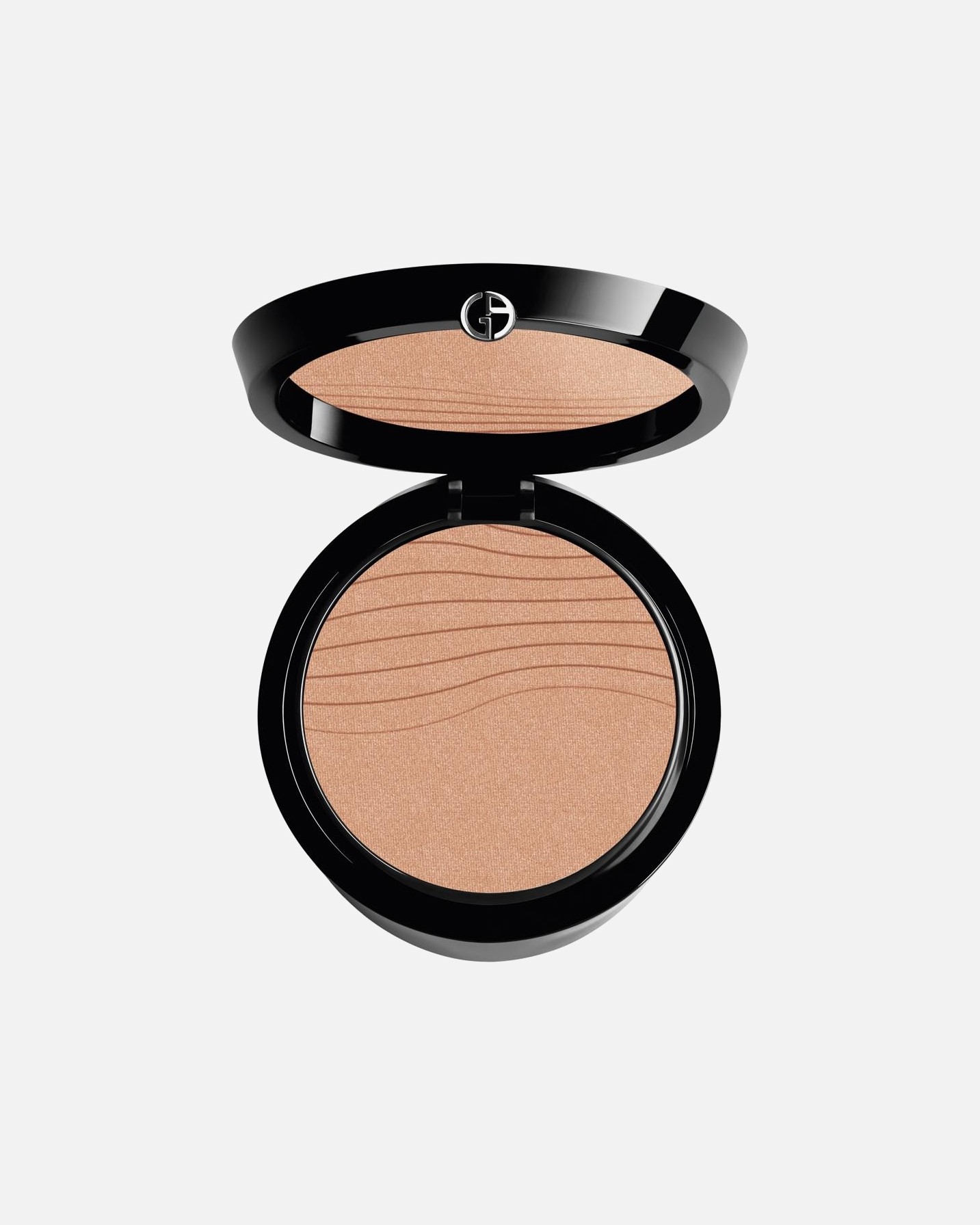 Армани пудер Luminous Silk Glow Fusion - 3,5 г