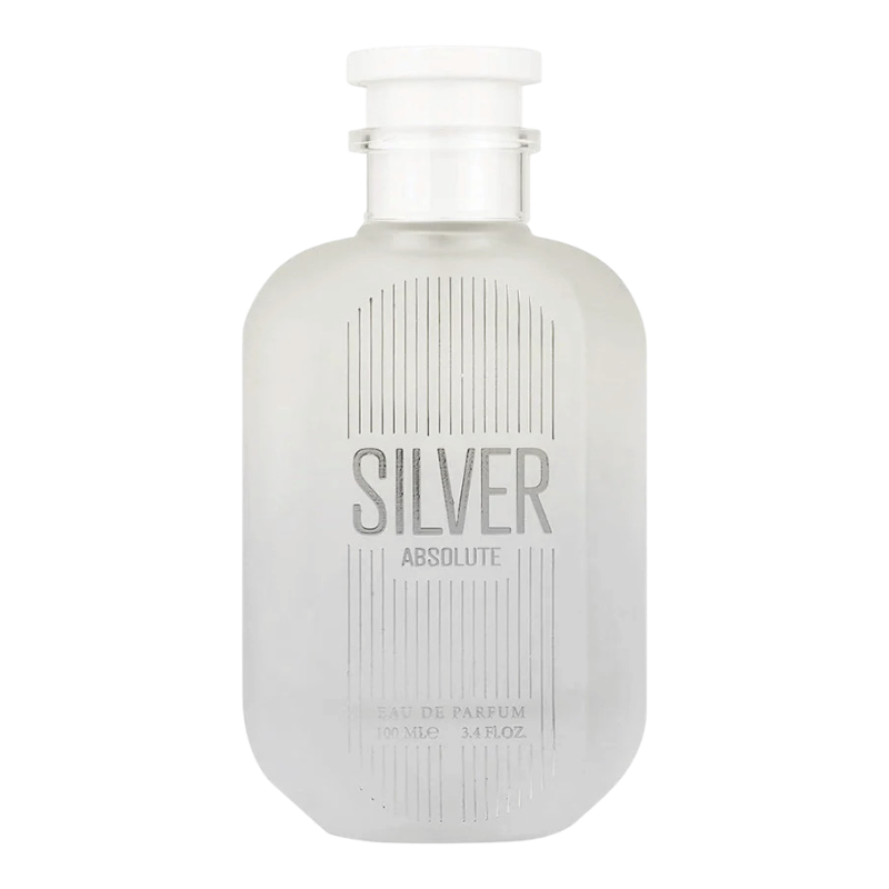 Gulf Orchid Silver Absolute