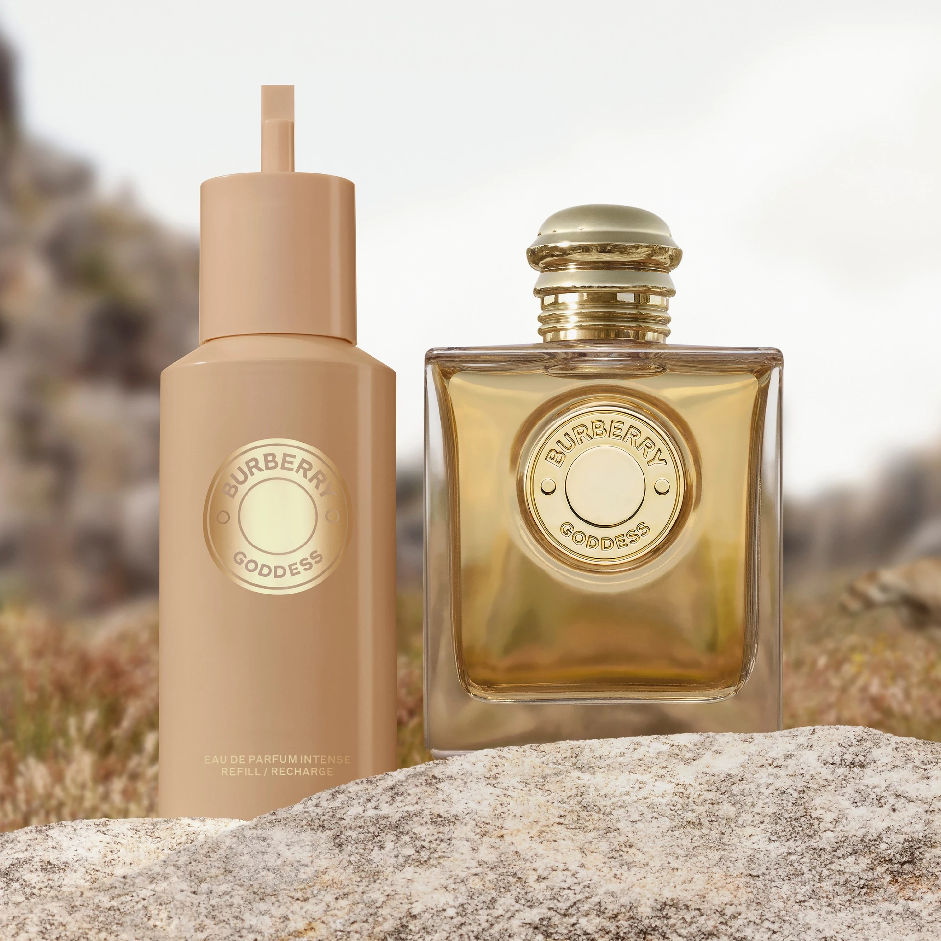 Goddess Intense Eau de Parfum 30 ml - Burberry