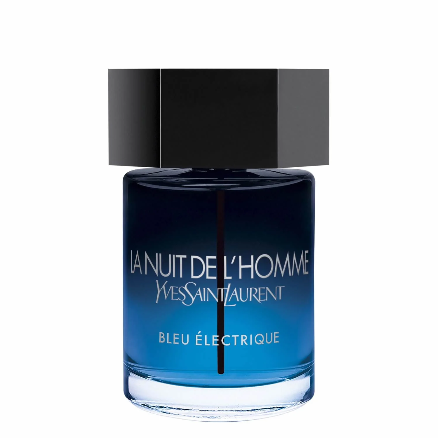 La Nuit De L'homme Bleu Électrique - Eau de Toilette