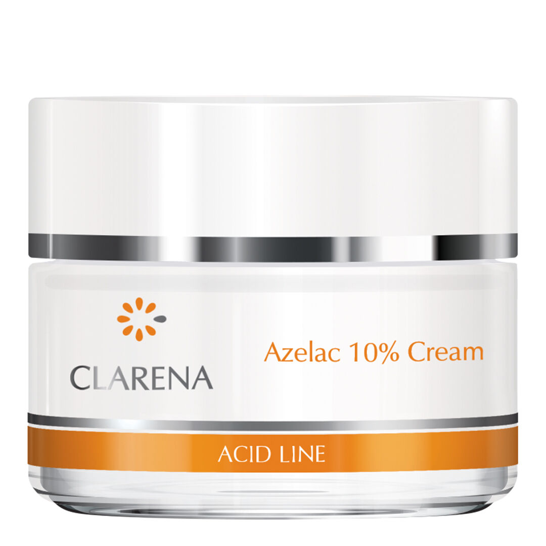 Clarena Acid Line