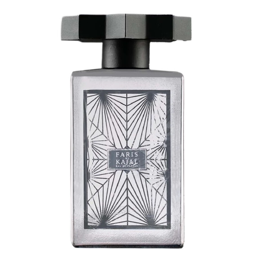 Kajal Faris