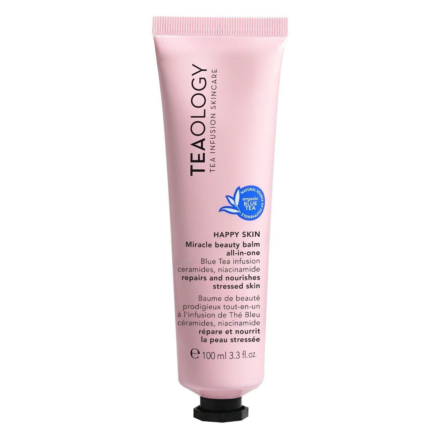 Teaology Happy Skin sejas krēms - 100 ml