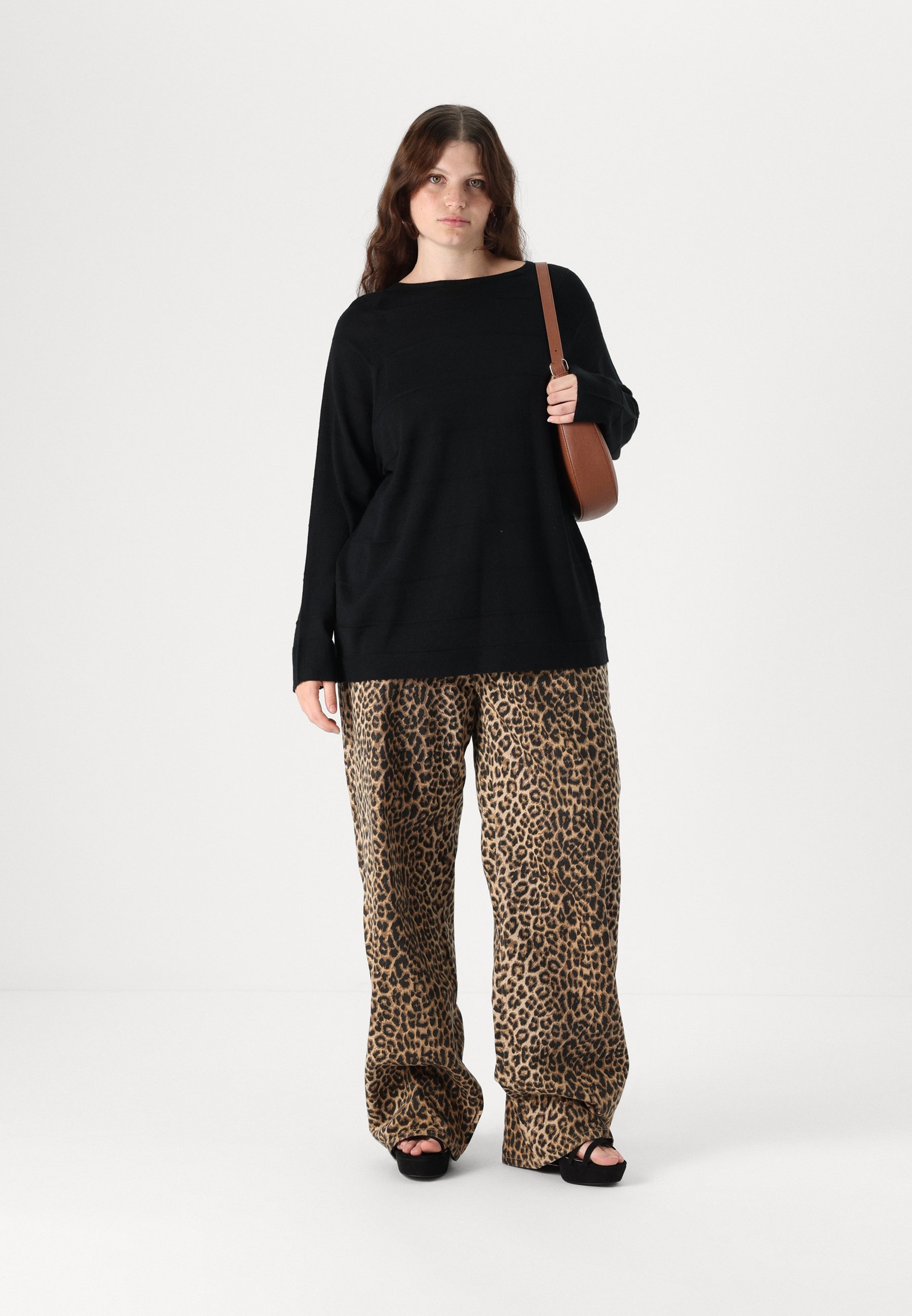 Vero Moda Curve Wide Leg