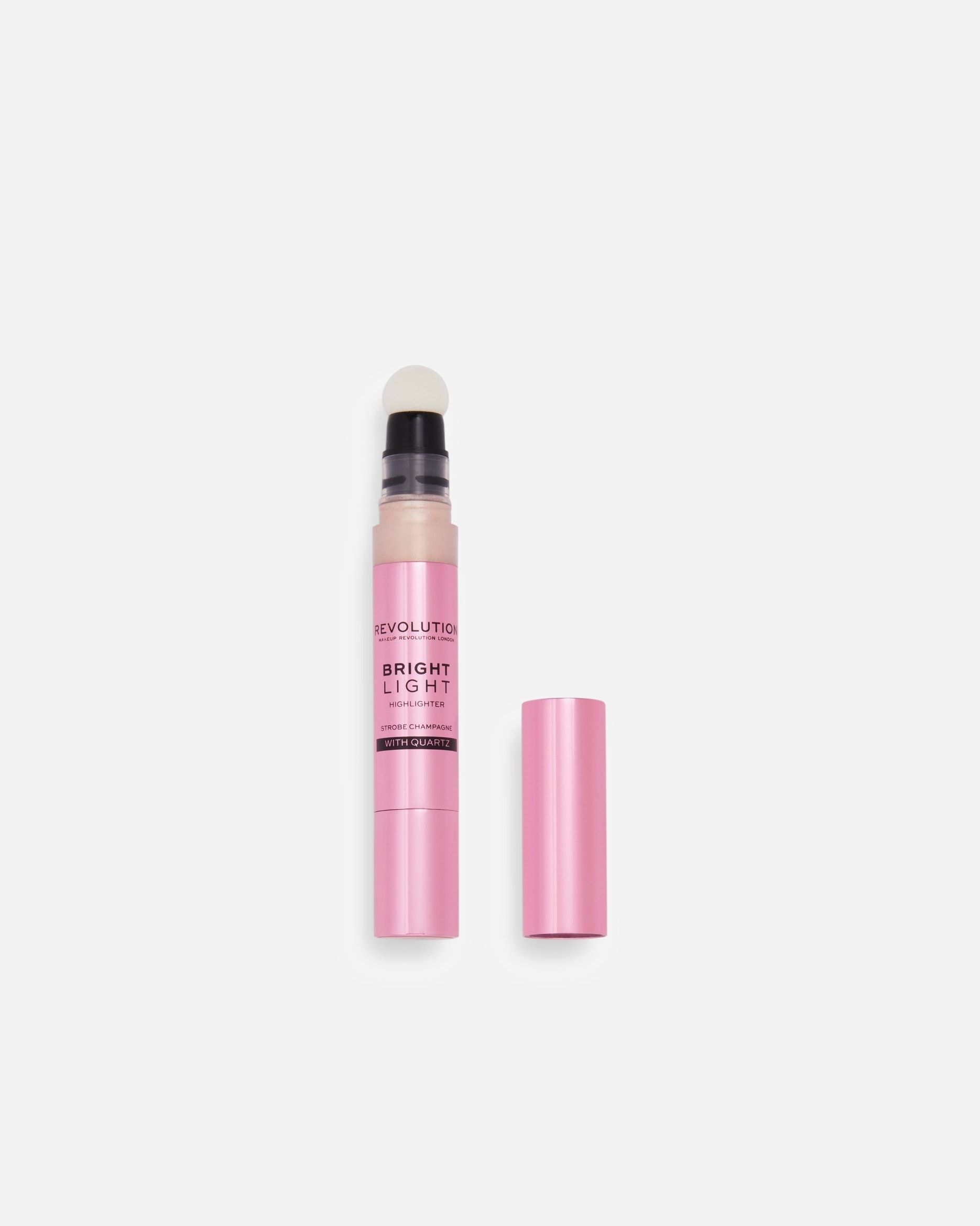 Revolution Highlighter Bright Light marķieris - 3 ml