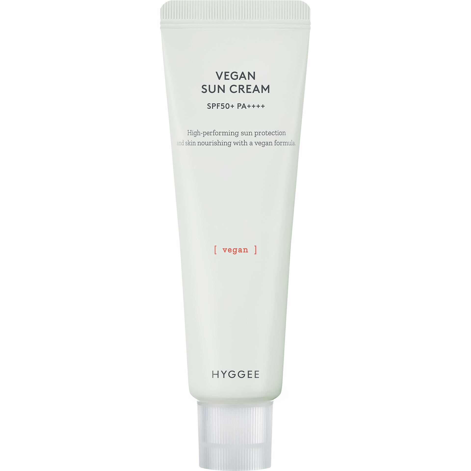 Cremă solară vegană 50 ml - Hyggee