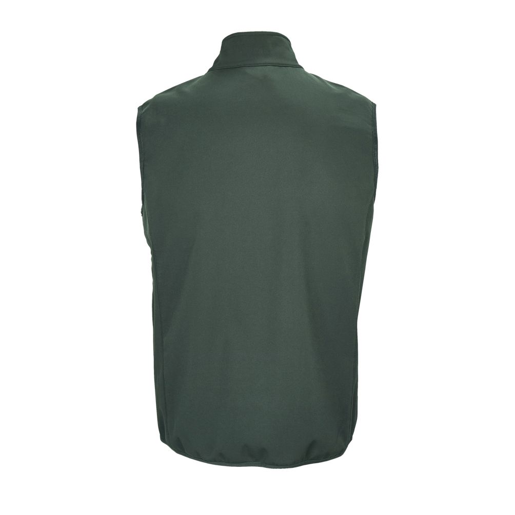 Chaleco Softshell Marnaula Falcon Mr