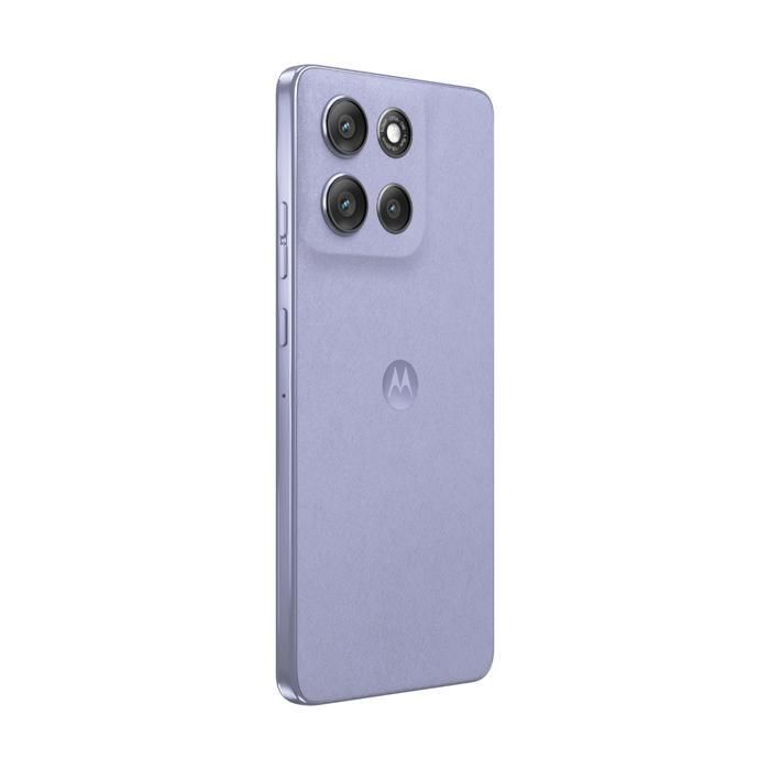Smartphone - MOTOROLA - Moto G86 Power 5G - 8 GB de RAM - 512 GB - Batería de 6720 mAh