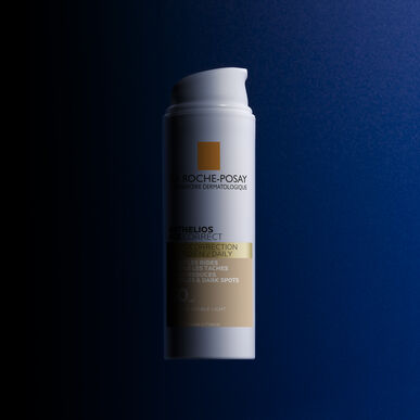 La Roche Posay Anthelios Color Age Correct solkrem SPF50 50 ml 50 ml