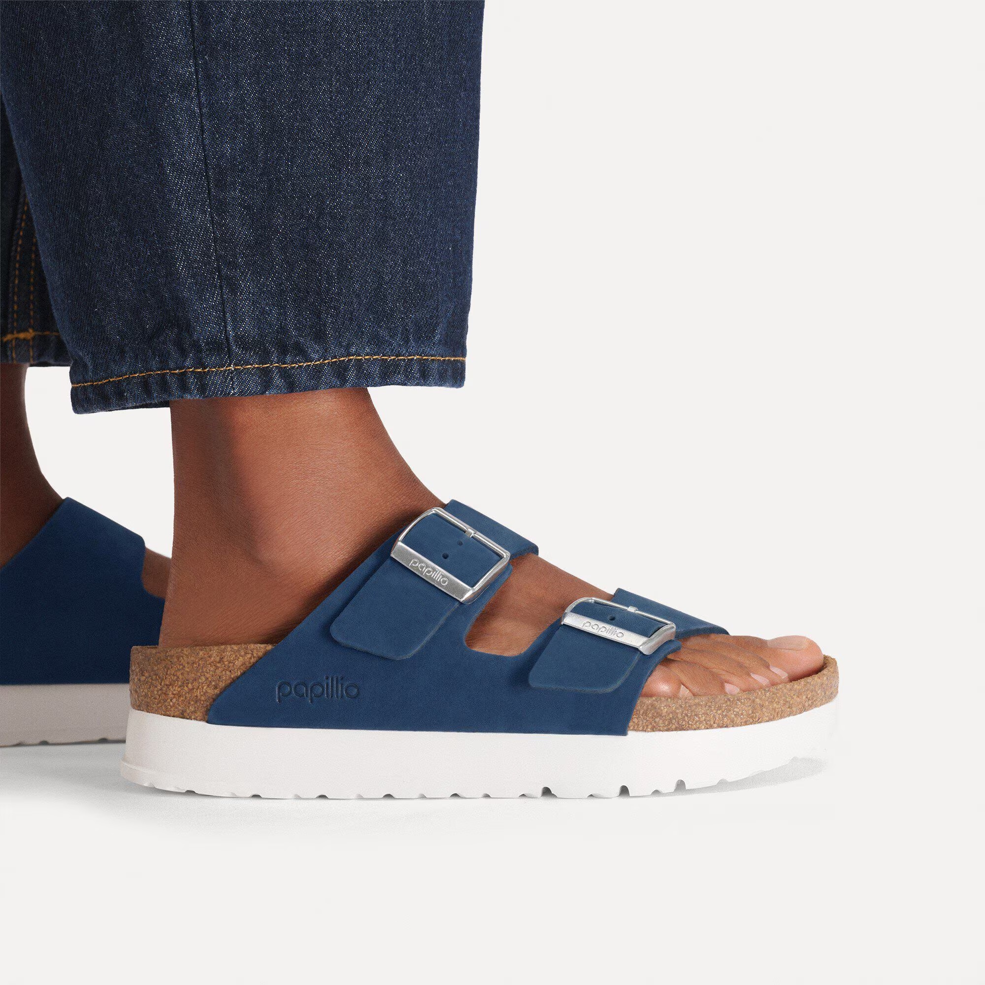 Plataforma Arizona Flex