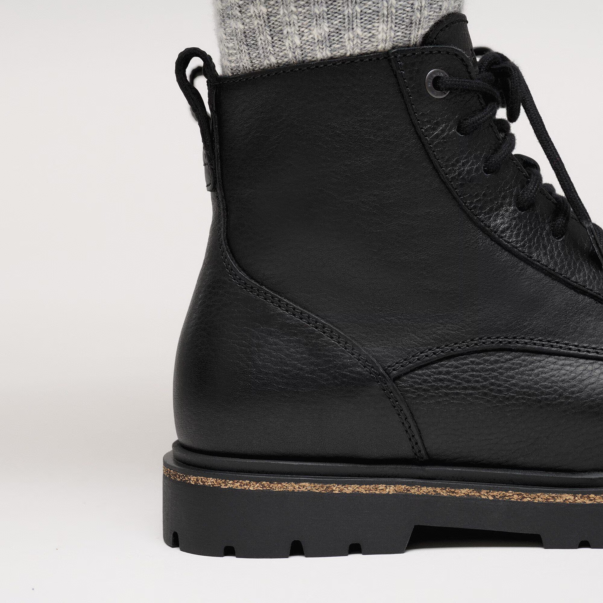 Pánské oblečení Highwood Lace Mid