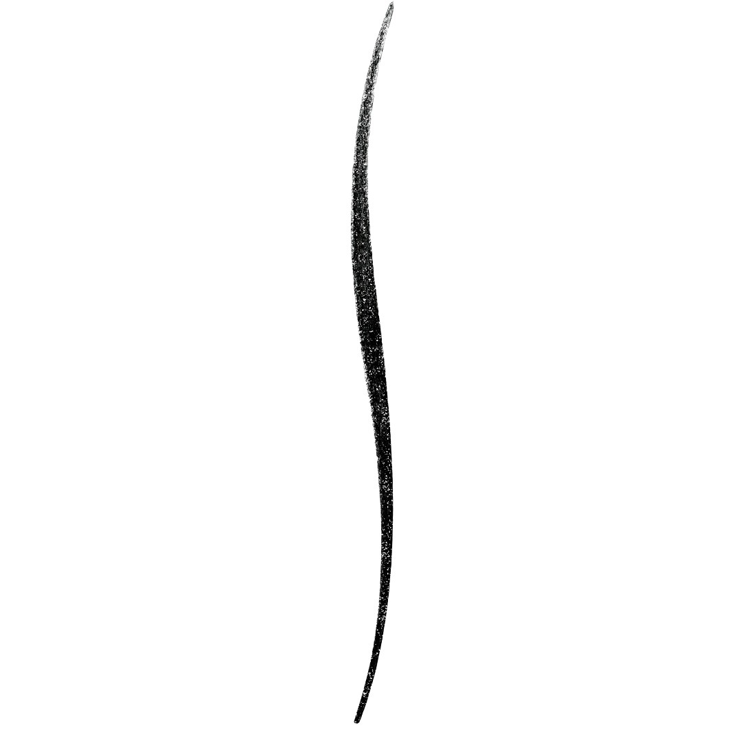 Bourjois Eyeliner Contour Clubbing vodootporni - 1,2 g