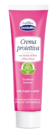 EUPHIDRA EuPhirda AmidoMio Voedende Beschermende Crème 50 ml