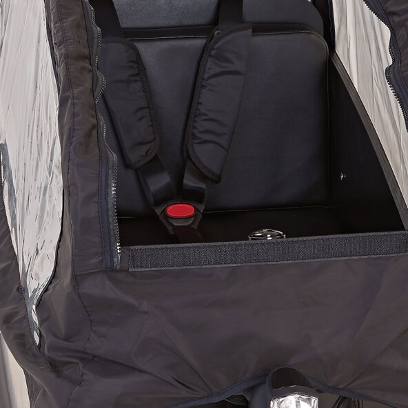 Ηλεκτρικό Ποδήλατο Cargo Plus 22 ETL 10 ComfortDrive