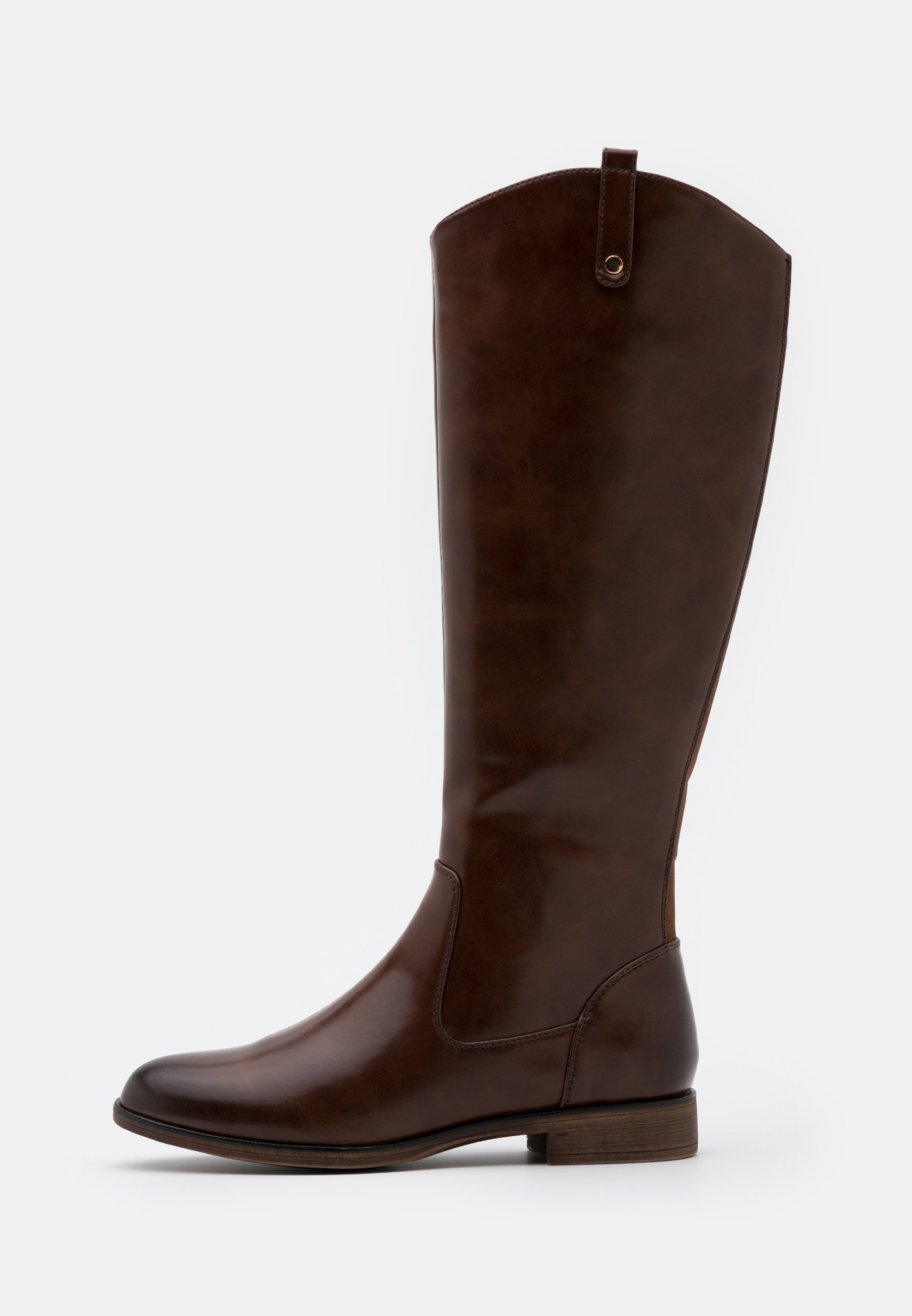 Anna Field COMFORT - Buty - brązowe