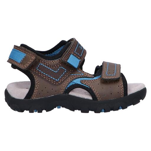 Sandalias Geox J0224a 0mece JS Strada