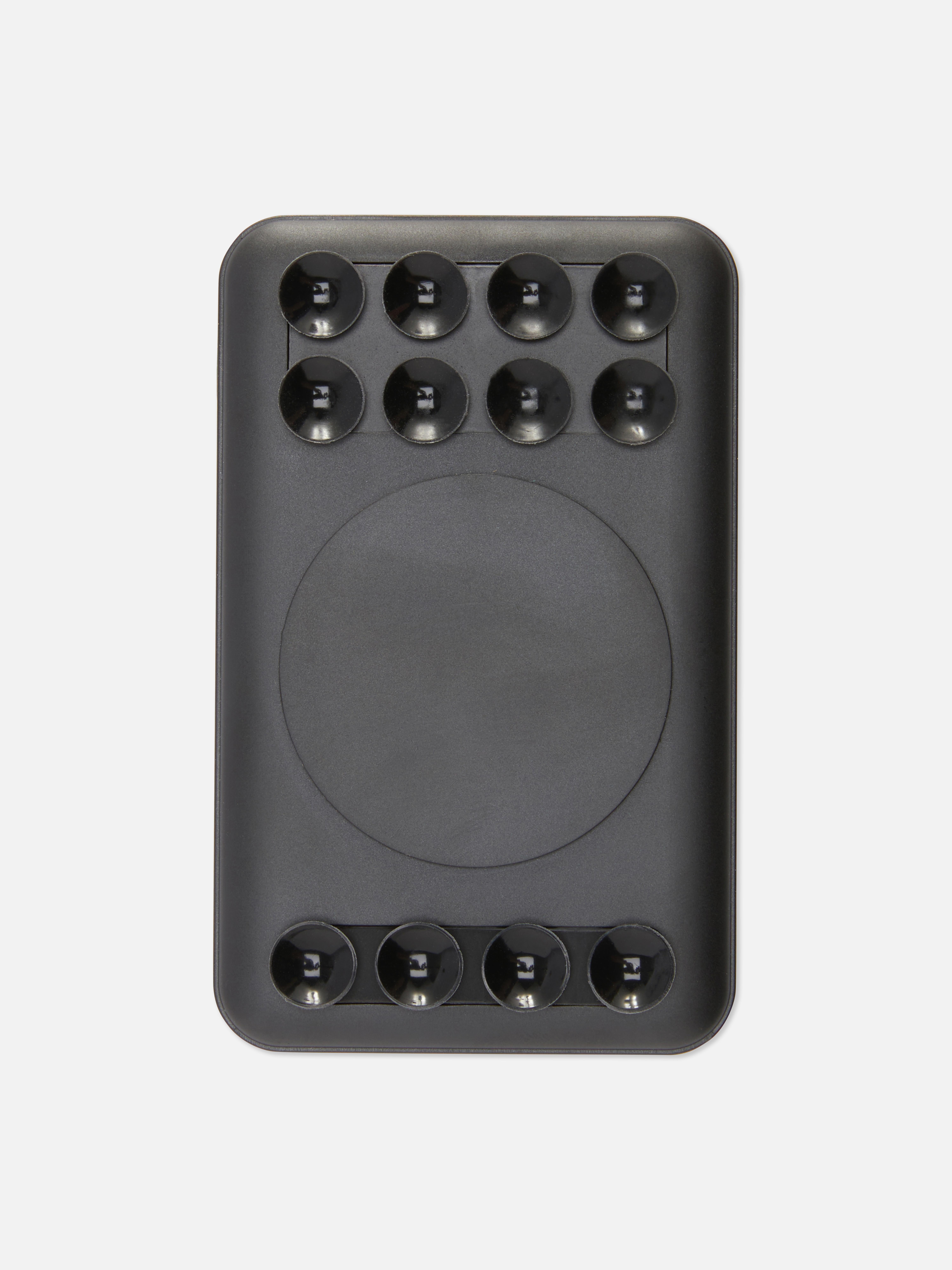 Baterie externă de 5000 mAh cu ventuze Baterie externă USB cu ventuze