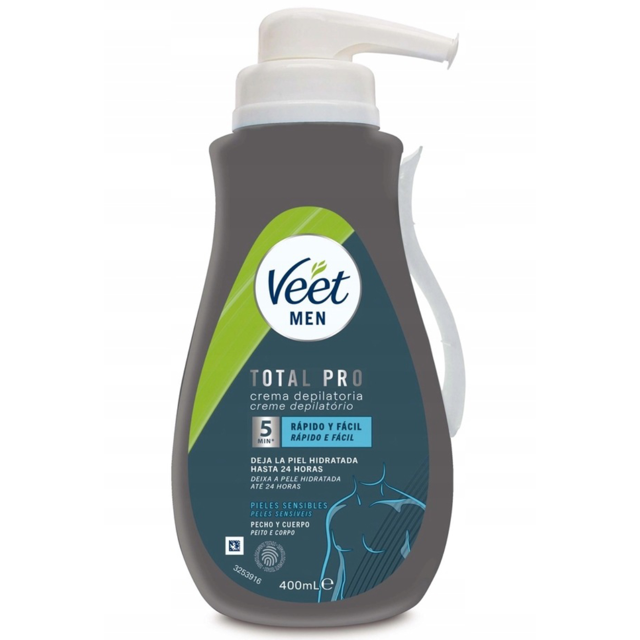 Veet Men