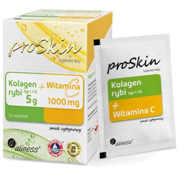 Aliness ProSkin