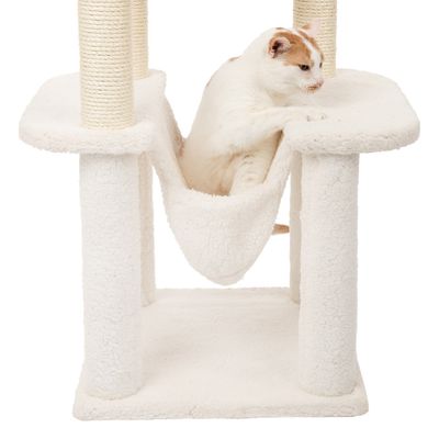Arborele pentru pisici La Digue II