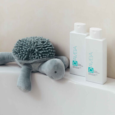 D'AVEIA Pediatric Intimate Gel 200 ml 200 ml