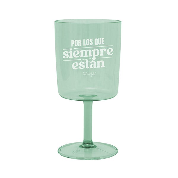 Vīns tostam tūkstoš iemeslu dēļ | 1 vienība