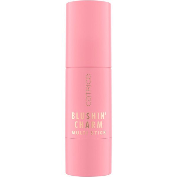 Catrice Blushin' Charm 040 Sparkle Lover višenamjenski stik 5.5g