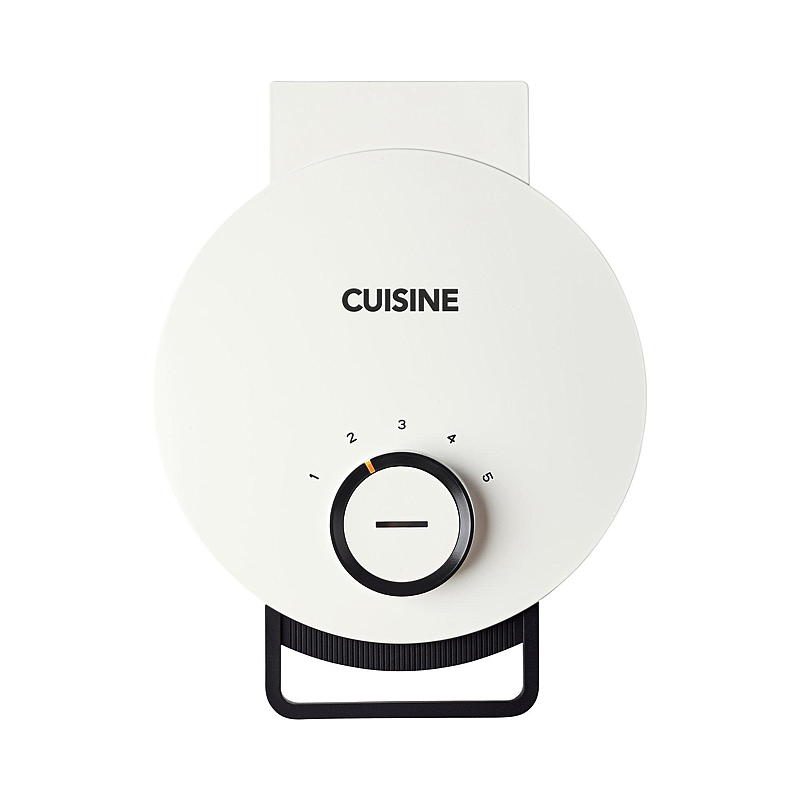 Cuisine vaffeljern 1000 W, enkelt, Cuisine