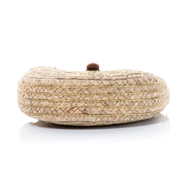  Ženské vaky Sacs Hnědé