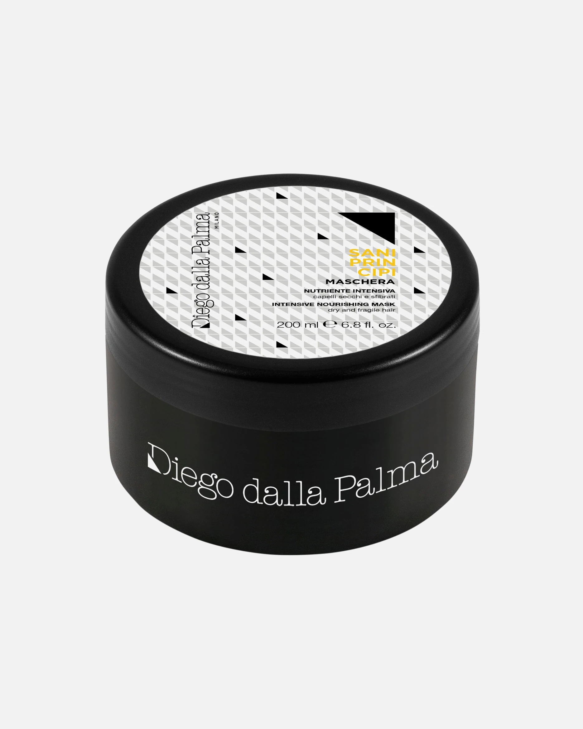 Diego dalla Palma Intensive Nourishing Mask