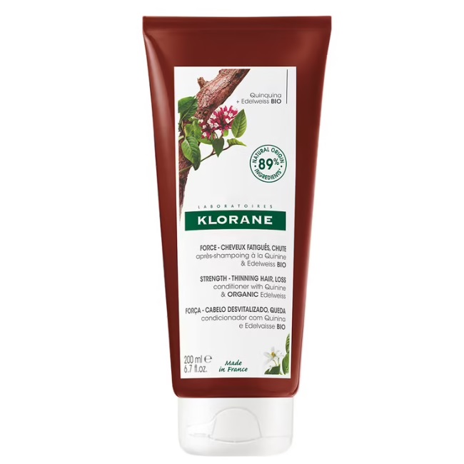 Clorano chinino