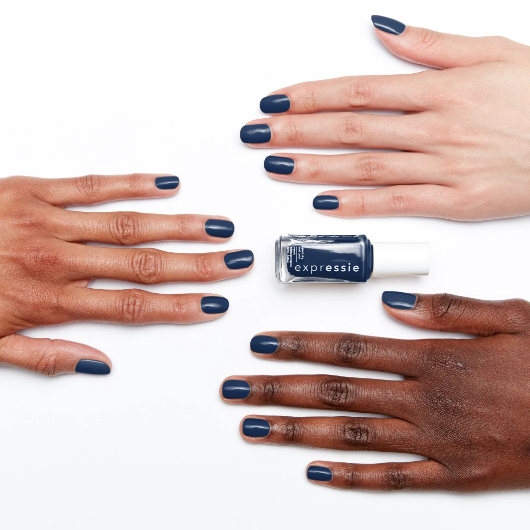 essie vernis à ongles séchage express