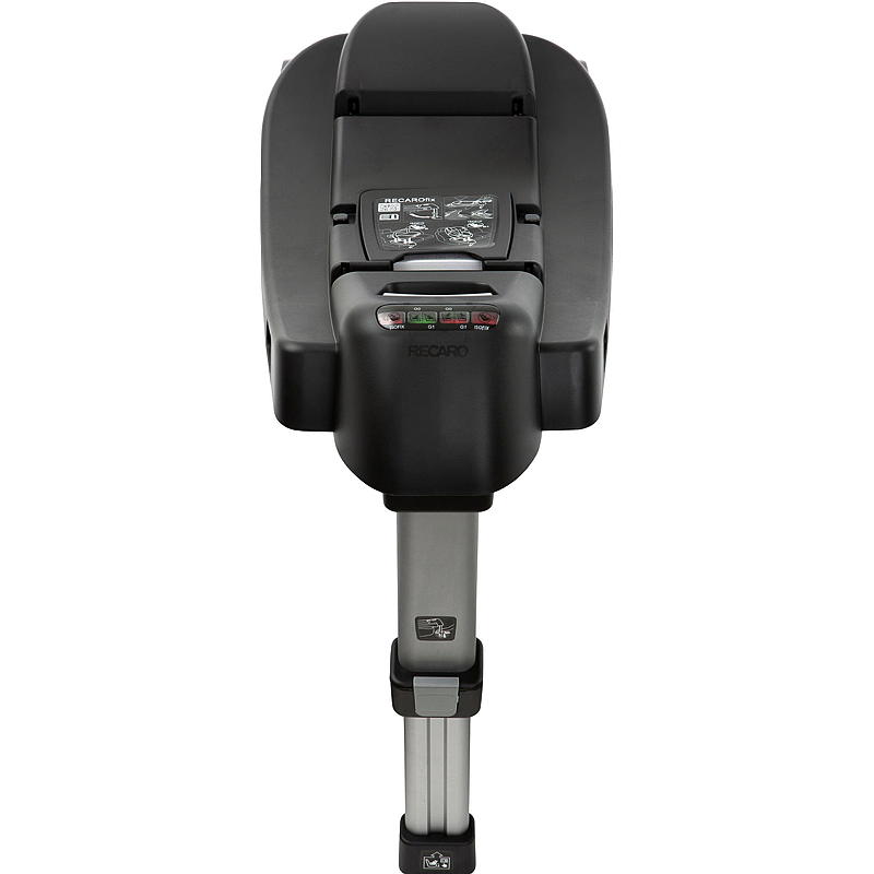 Base Recaro Isofix Recaro Privia 0