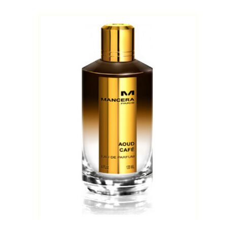Café Montale Aoud