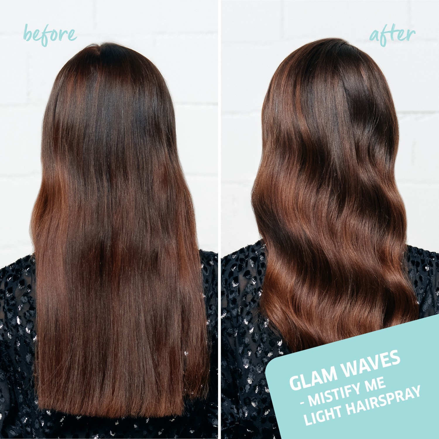 „Wella Professionals EIMI Fixing Mistify Me Light“ plaukų lakas, 75 ml